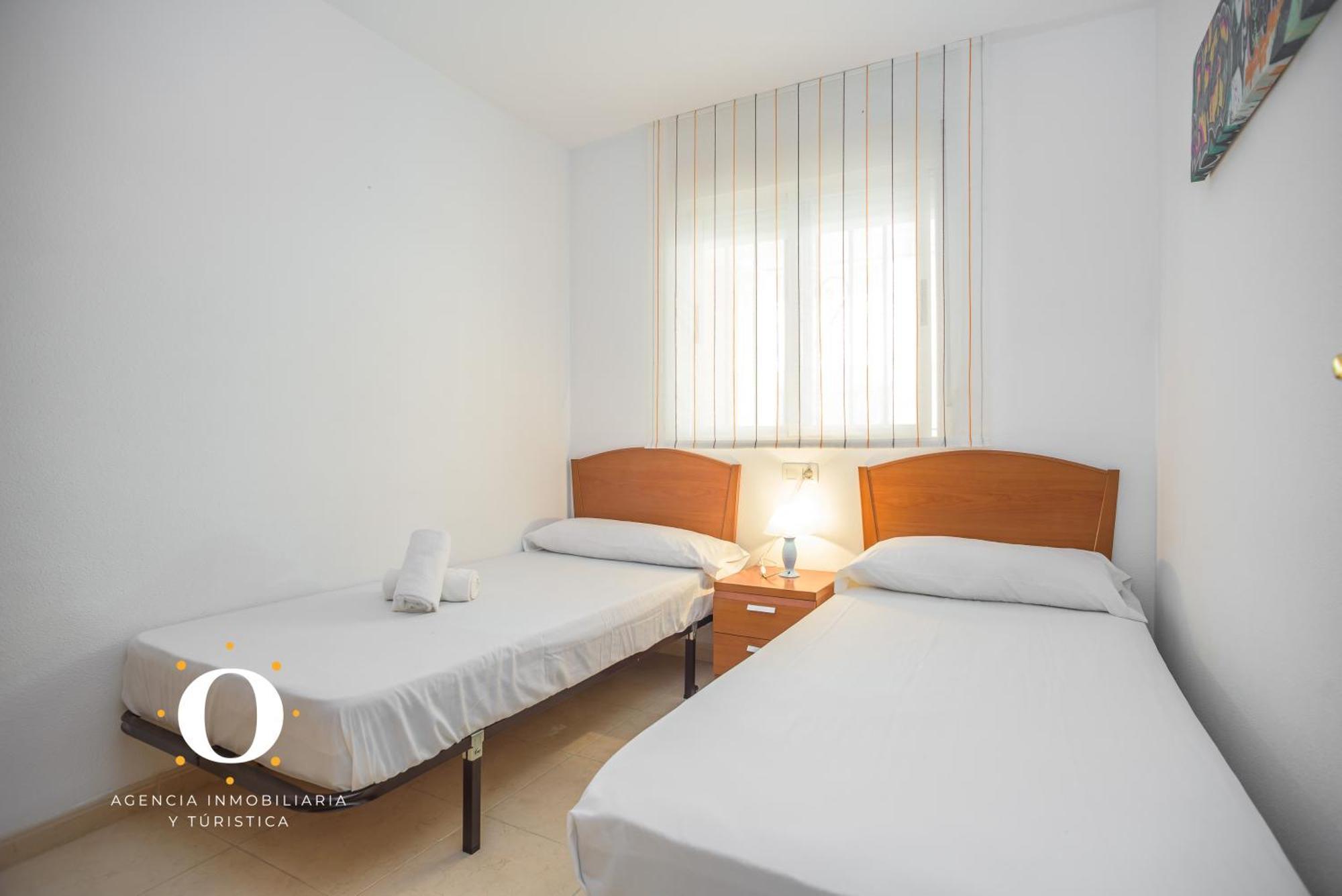 Holiday Primera Linea Magic World Oropesa del Mar Dış mekan fotoğraf