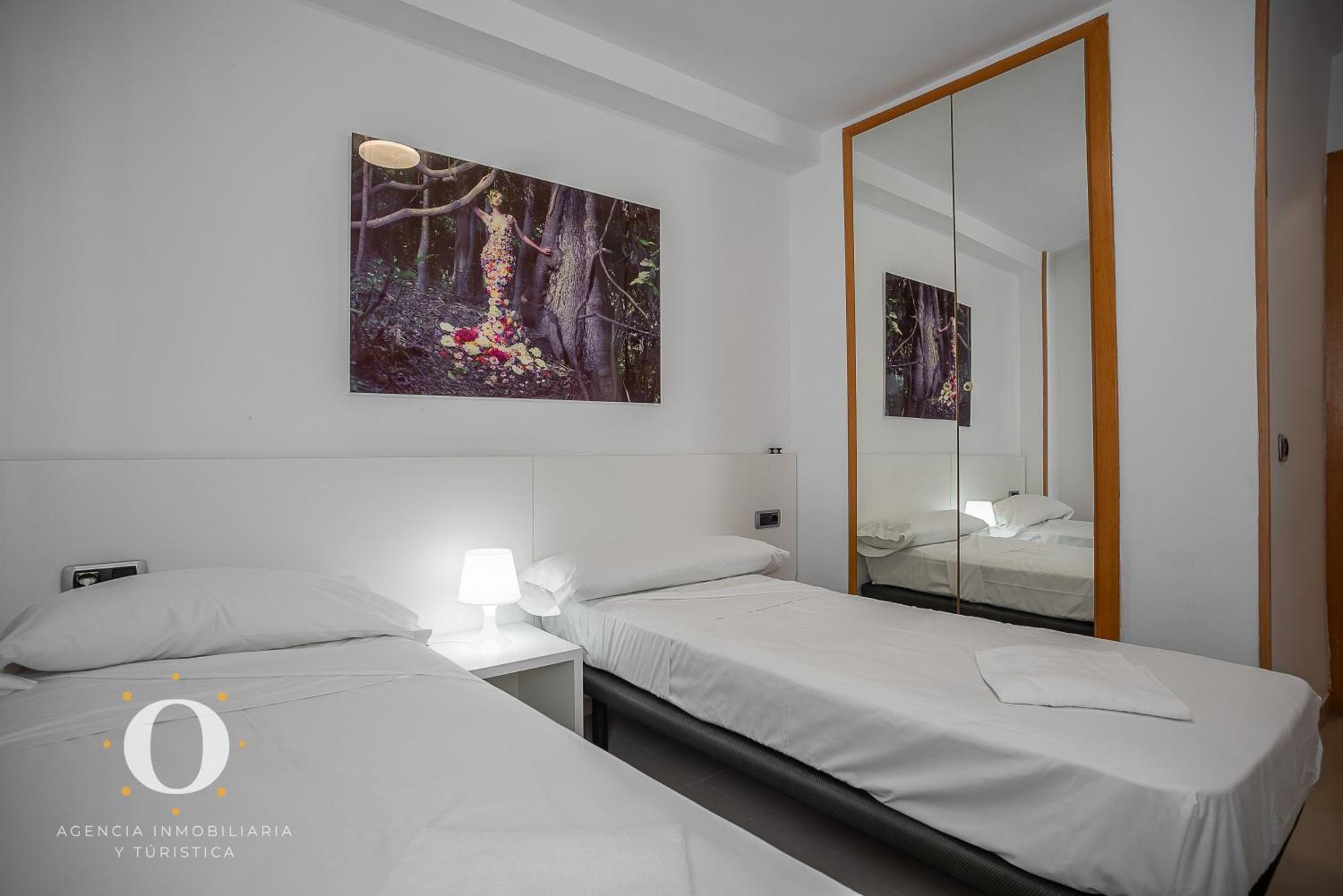 Holiday Primera Linea Magic World Oropesa del Mar Dış mekan fotoğraf
